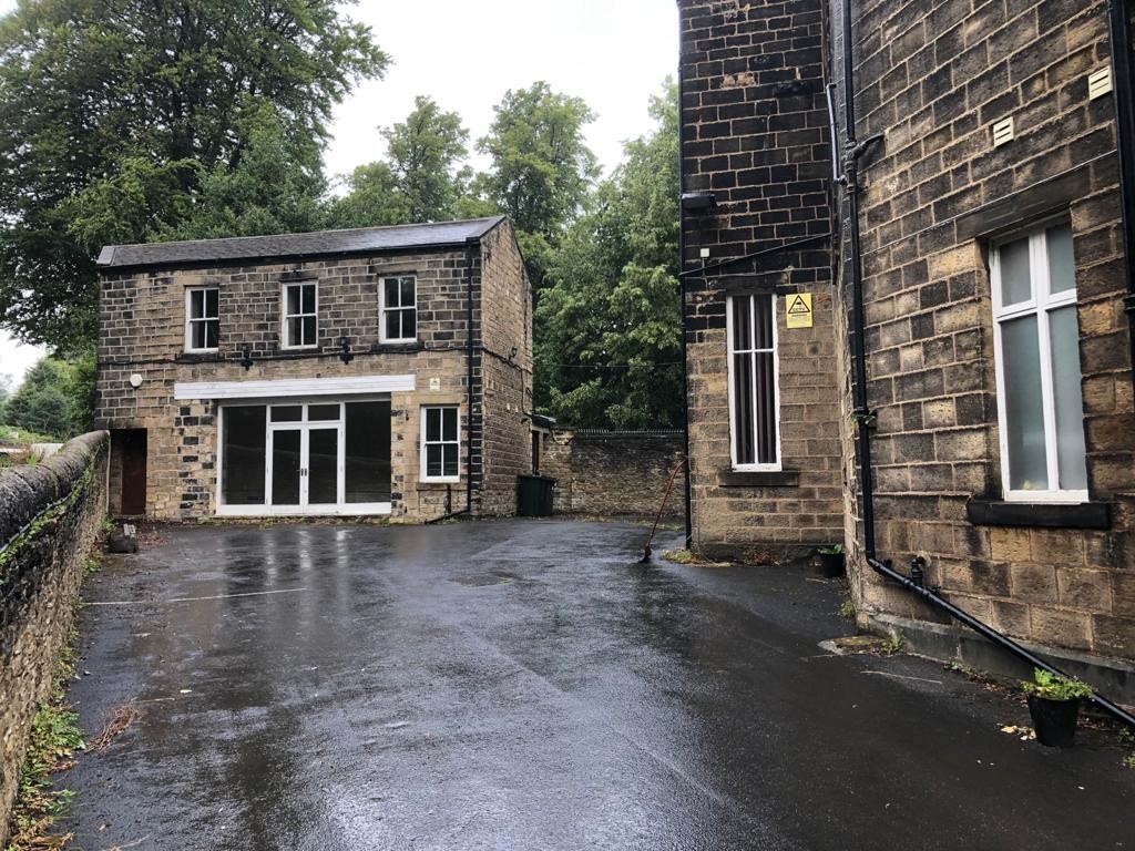 Guide Price £210,000, Holly House, Spring Gardens Lane, Keighley, West